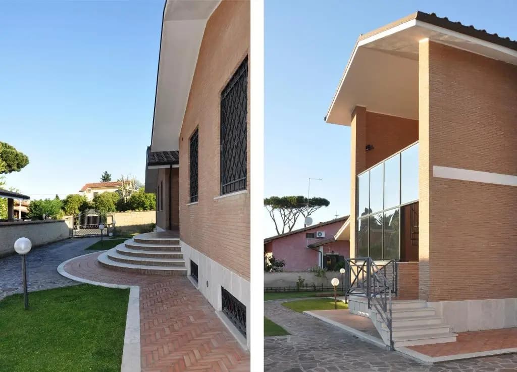Villa Smeraldo - photo 11