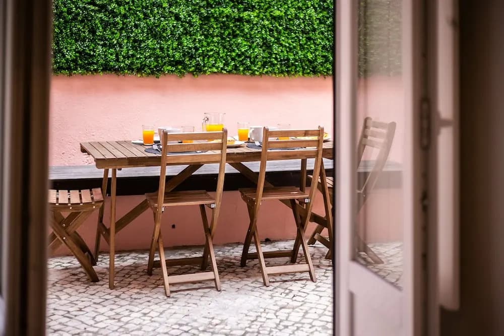 Cozy Tailor Made With a Refreshing Terrace - photo 13