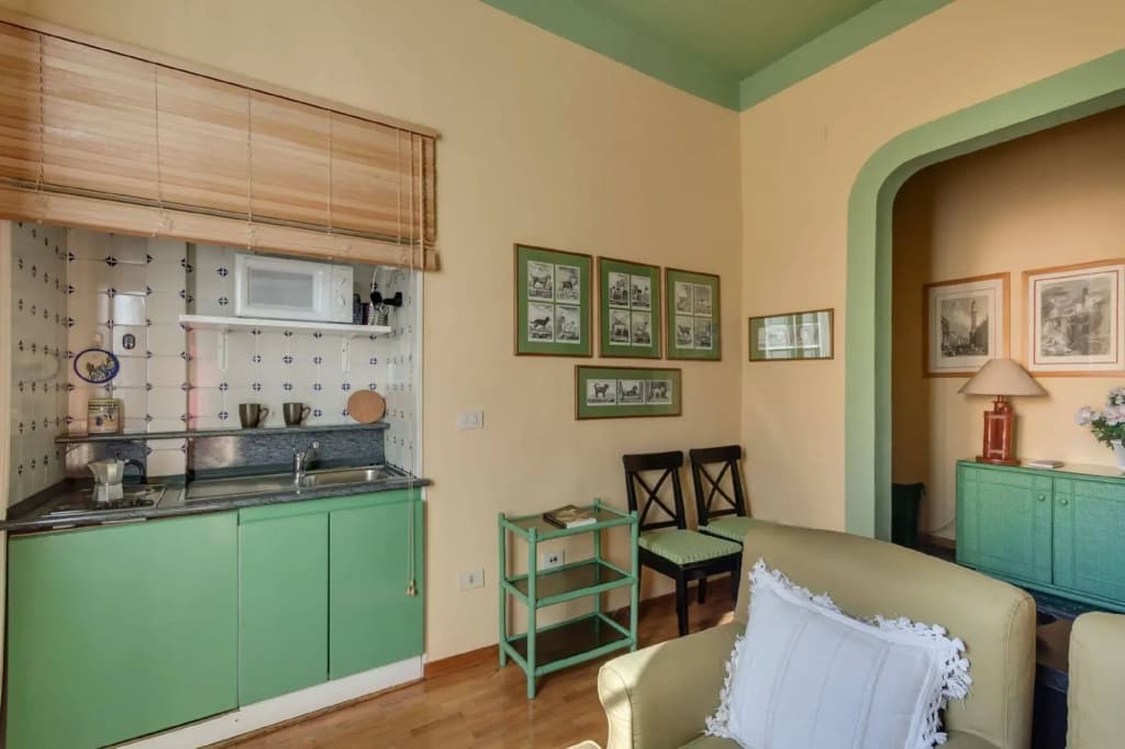Family Apartments Rinascimento Palace - photo 12
