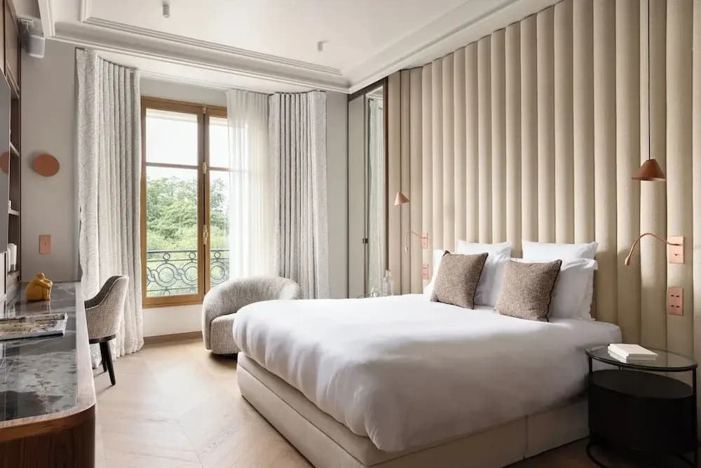 HIGHSTAY - Luxury Serviced Apartments - Invalides - photo 17