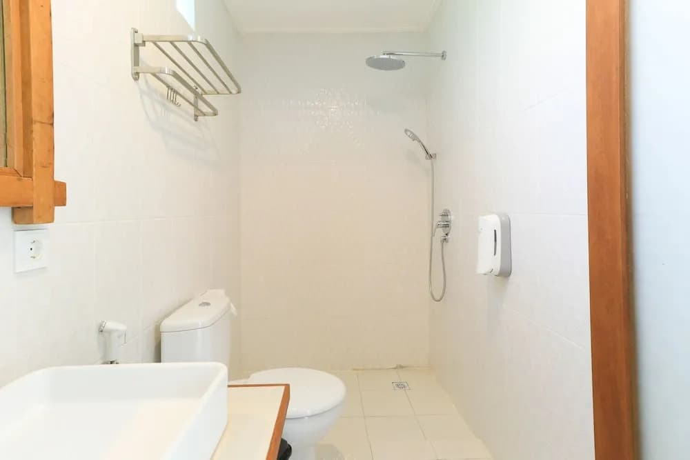 Tarisa Guest House - photo 20