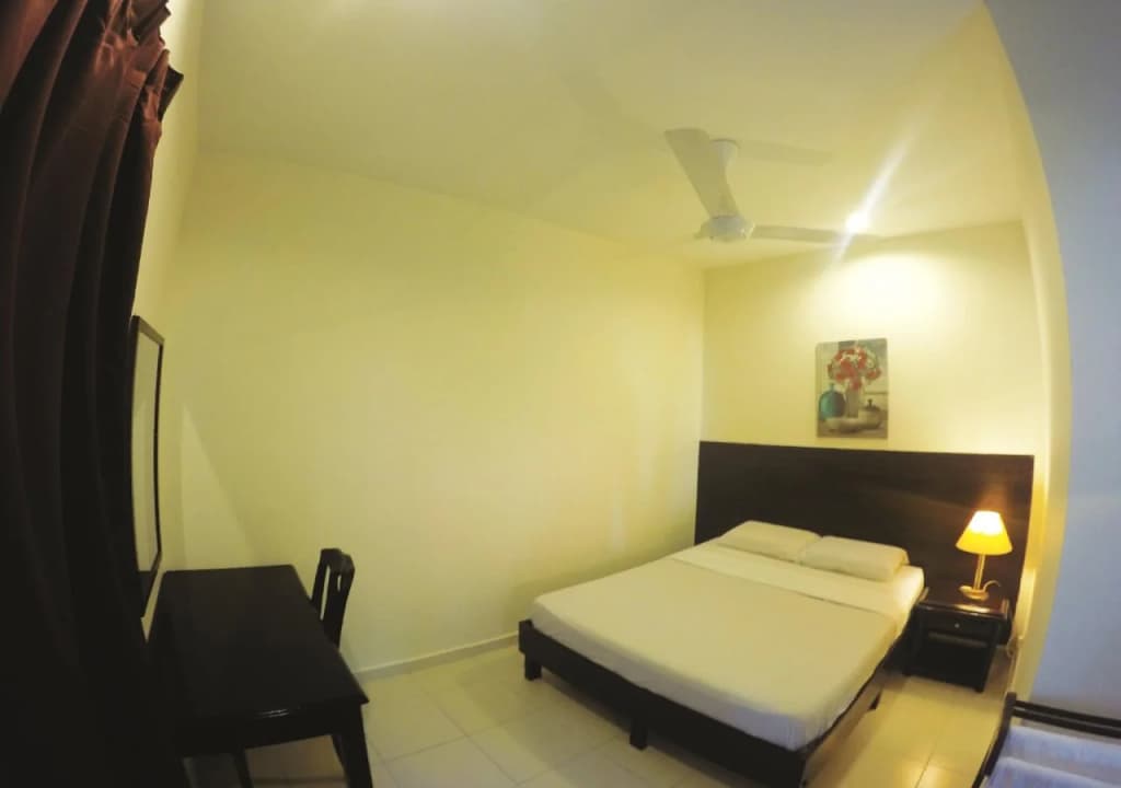 Perhentian Tropicana Inn - photo 4