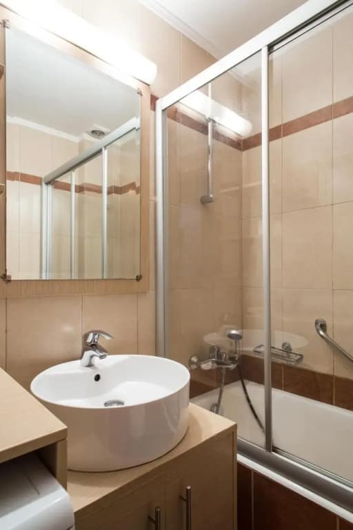 Flat 3 bedrooms 1 bathroom - Athens - photo 7