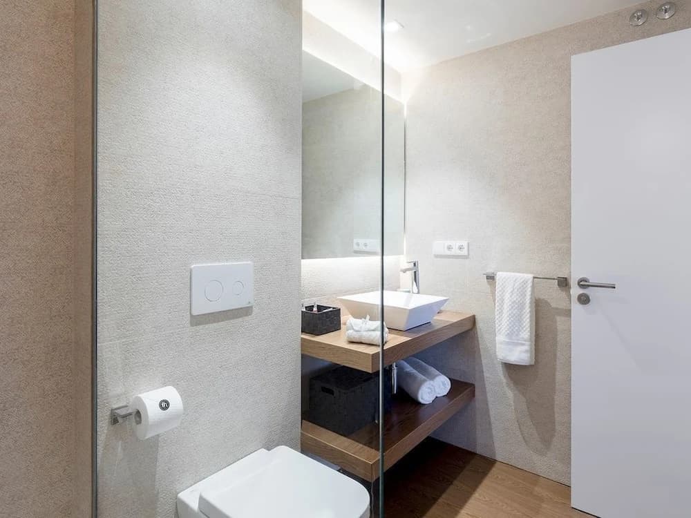 Francisco Silvela Apartment - photo 6