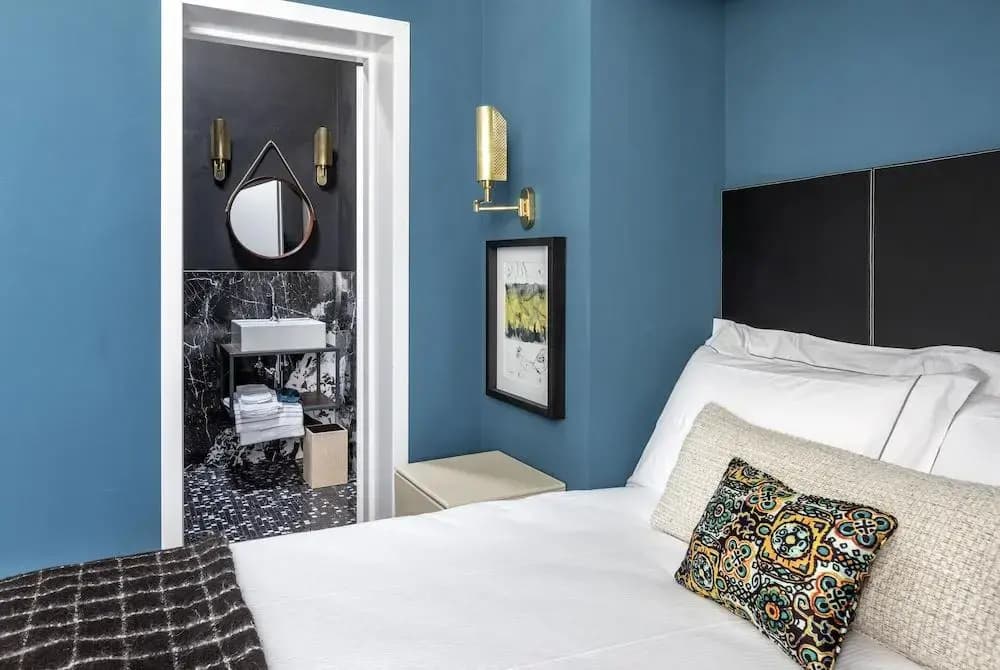 4F Boutique Hotel Florence - photo 6