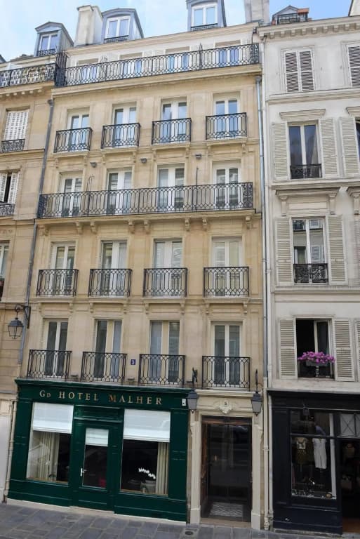 Grand Hotel Malher - photo 33