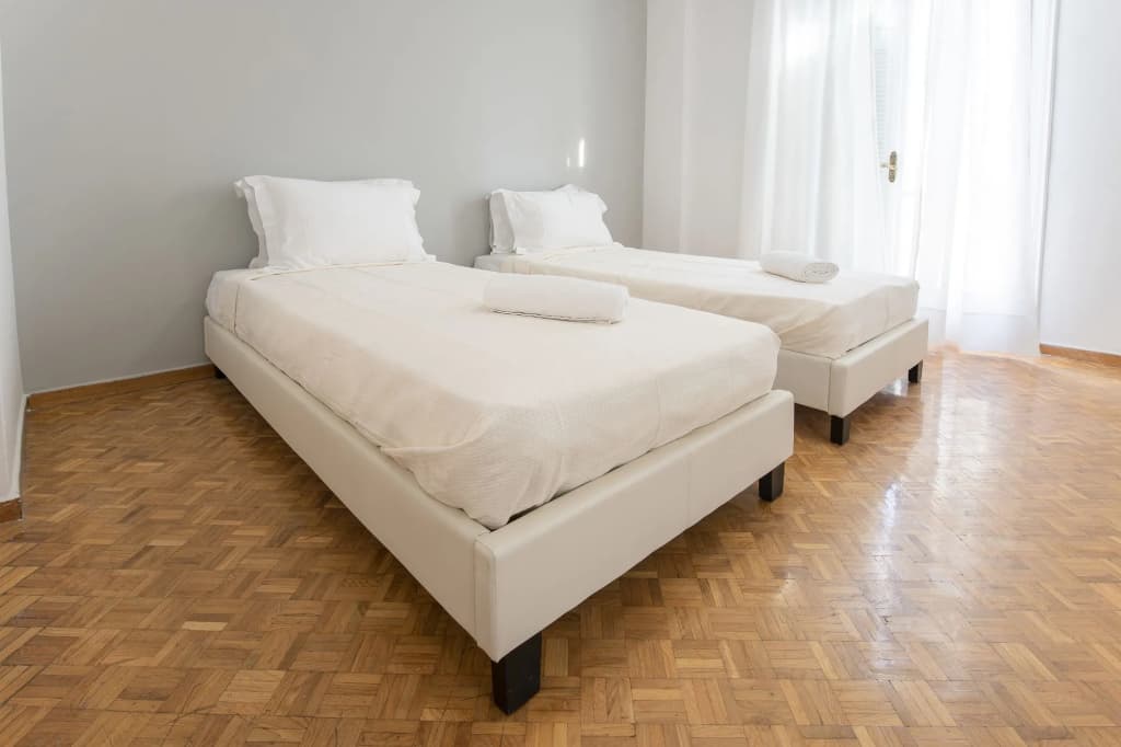 Petralona Cosy Penthouse - photo 2