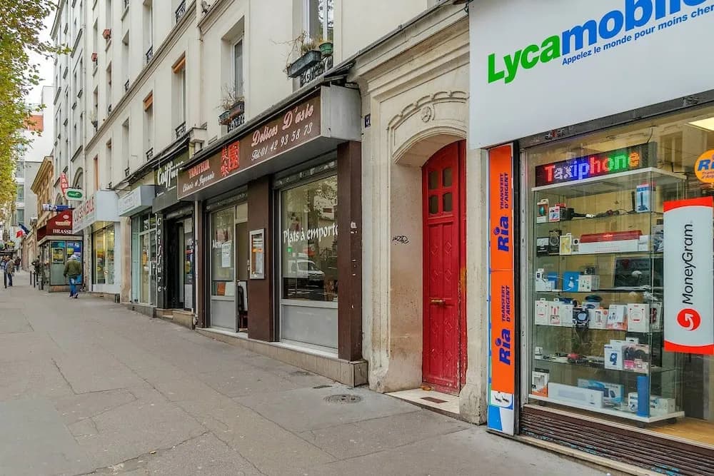Cosy Flat for 4p Near Montmartre - photo 1