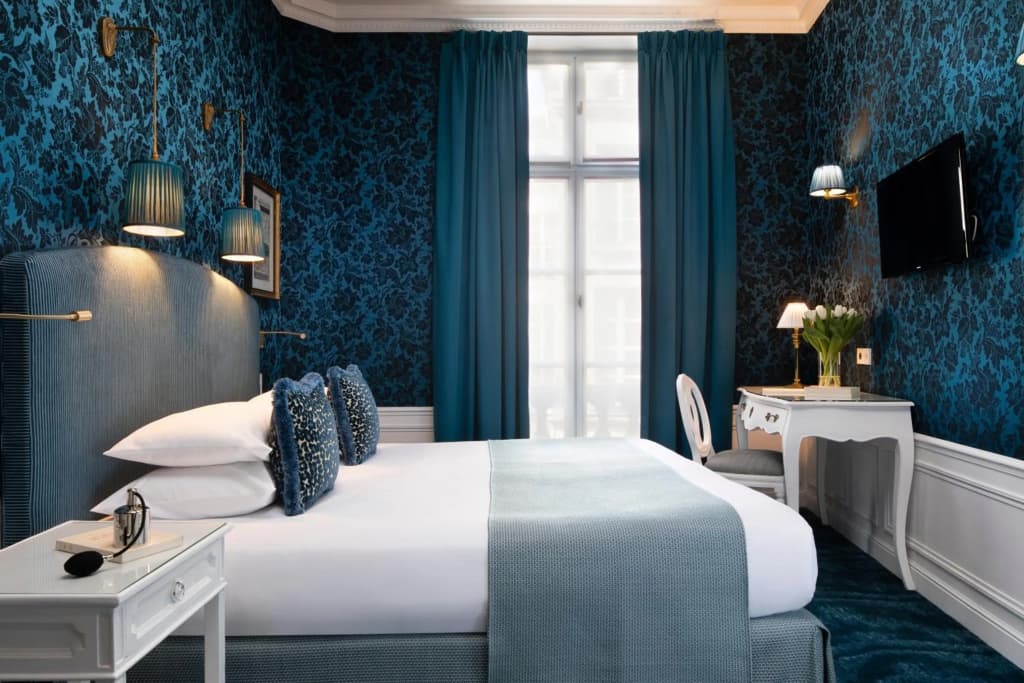 Odéon Hôtel - photo 4