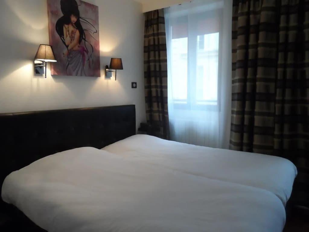 Hotel Prince Monceau - photo 5