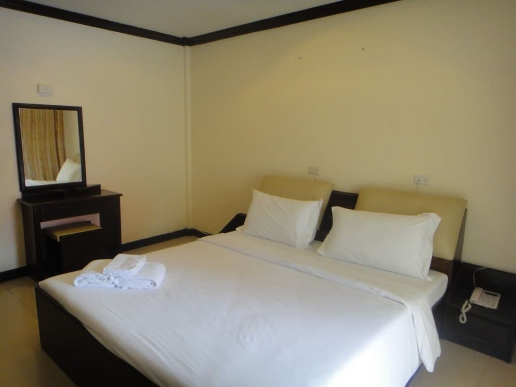 Baan Hongthong - photo 12