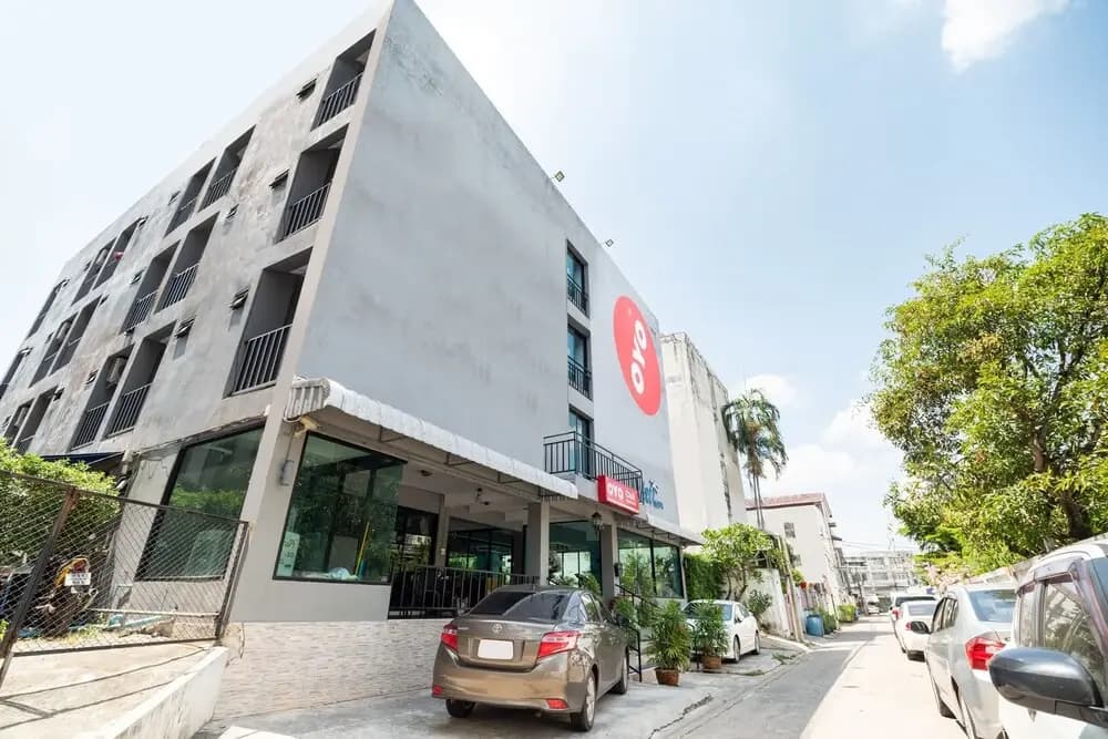 Super OYO 427 Chill Apartment - photo 1