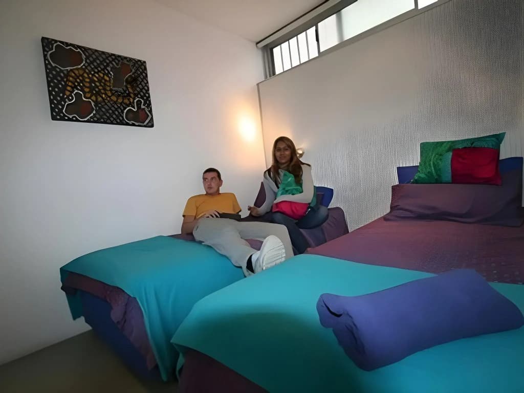 Original Backpackers - photo 3