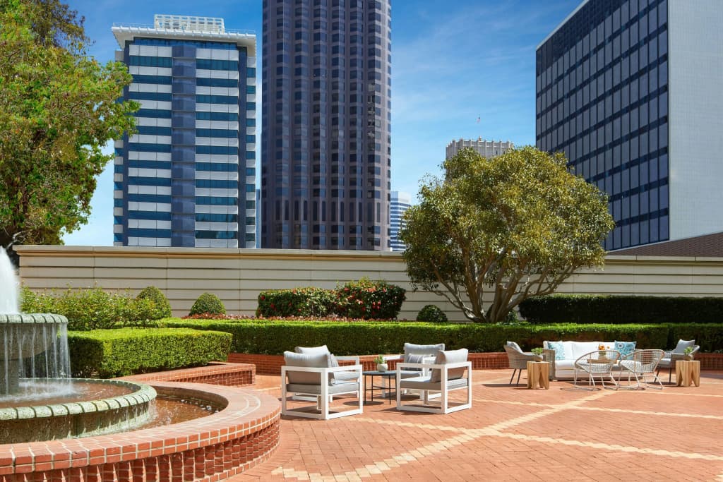 The Ritz-Carlton, San Francisco - photo 47