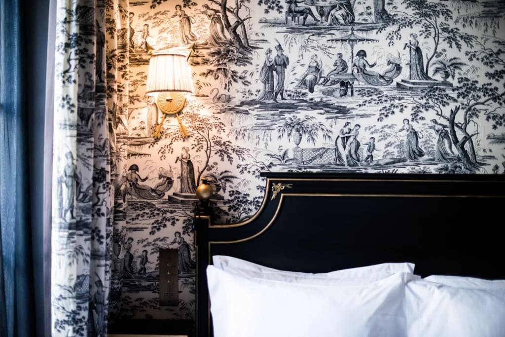 Hotel De Jobo - photo 6