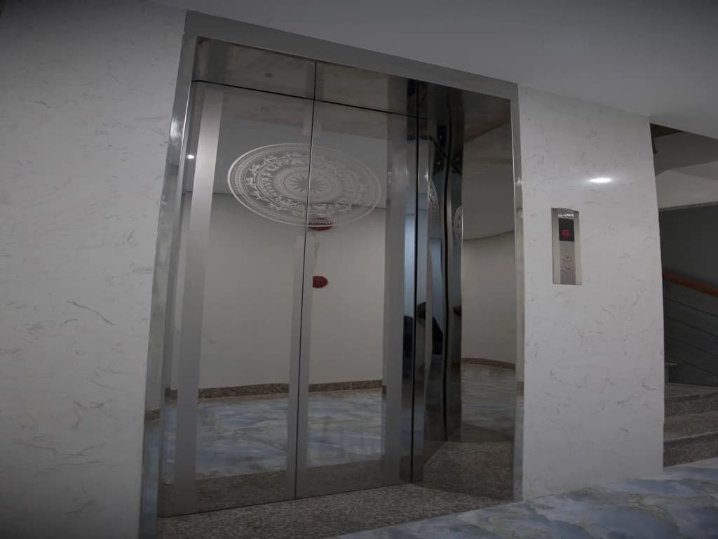 La Lune Hotel - photo 20