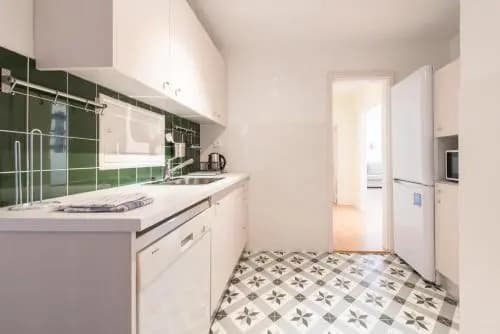 Assuncao Apartment - photo 16