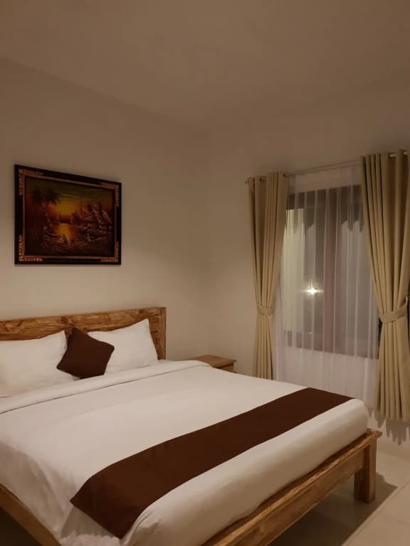 Double'D Guest House - main photo