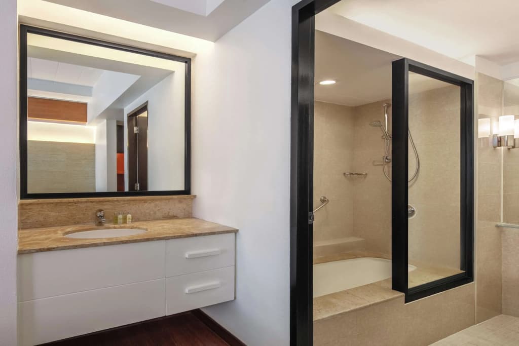 DoubleTree by Hilton Phuket Banthai Resort - photo 11