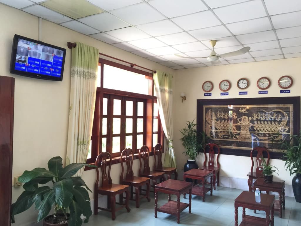 Sun Sengky Guest House - photo 3