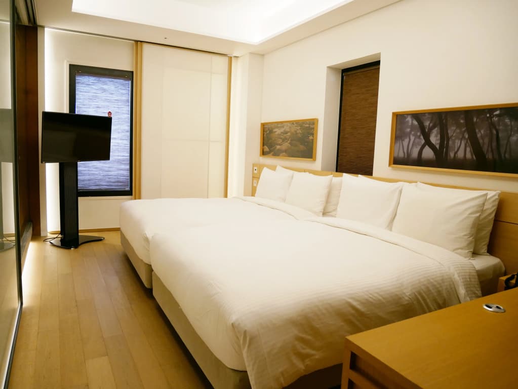 Sotetsu Hotels The Splaisir Seoul Myeong-Dong - photo 5