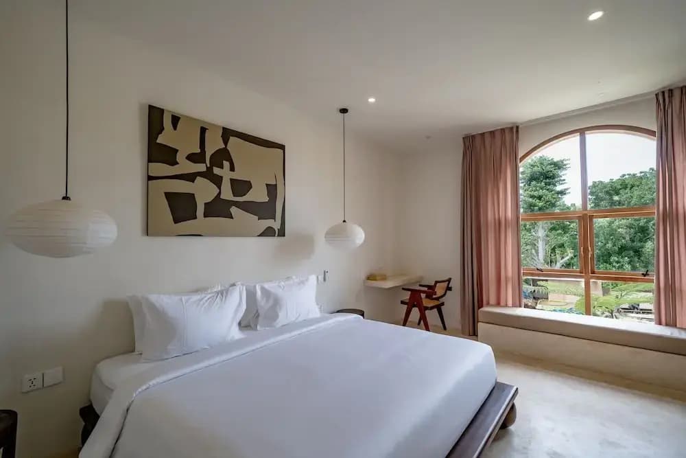 Akela Villas Bingin - photo 5