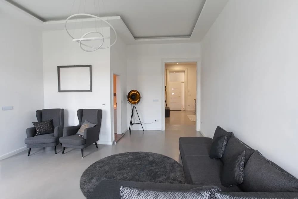 Mini Loft Design - photo 7
