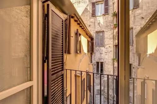 Romantic Apartment - main photo