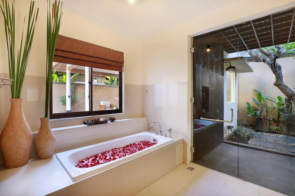 Sagara Villas and Suites Sanur by AHM - photo 7