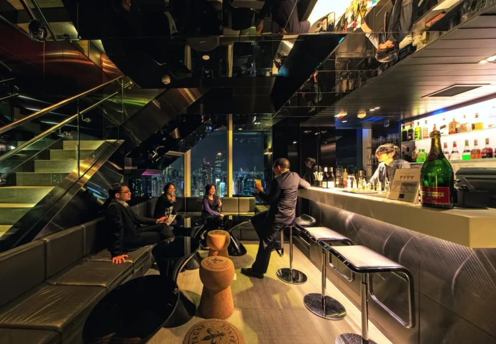 Hotel Madera Hong Kong - photo 25