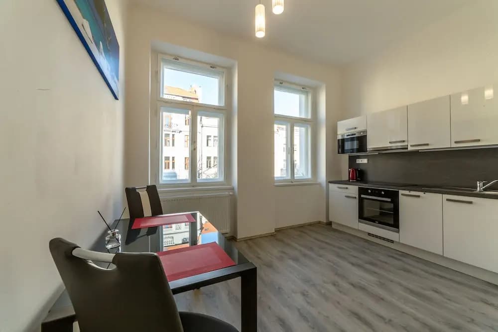 Apartmany LETNA u SPARTY - photo 13