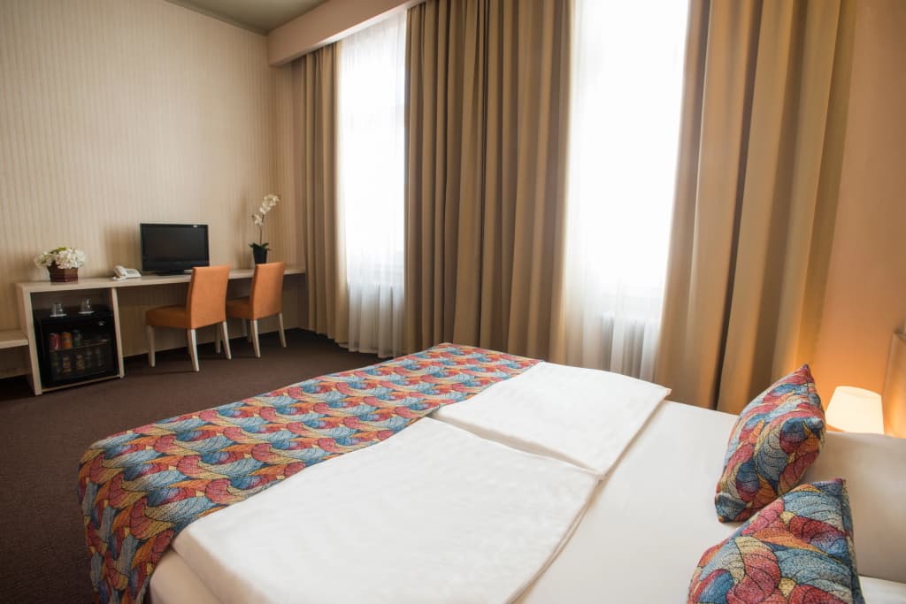 Star Hotel by Mellow Mood Hotels - photo 26