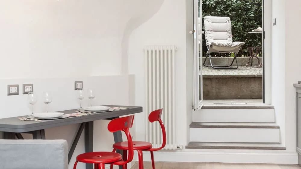 Monti Apartments - photo 10