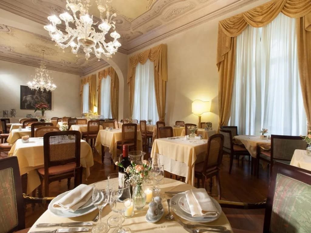 IL Tornabuoni The Unbound Collection by Hyatt Hotel - photo 38
