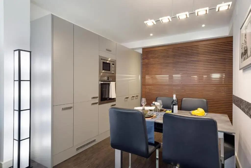 Bas Apartments - photo 8