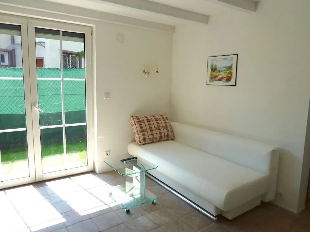 Sobieski Apartments Vienna - photo 15