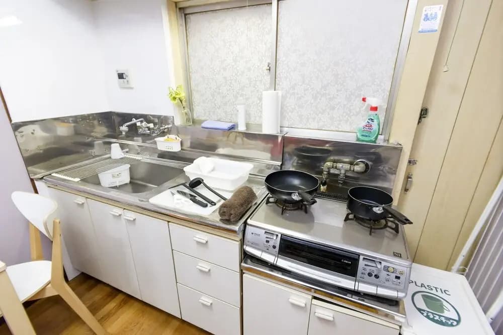 Your House KONOHANA - photo 32
