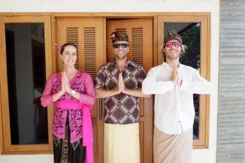 Devata Giri Home Stay - photo 2