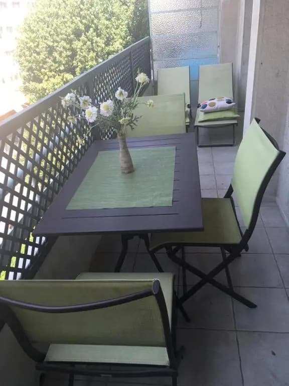 Appartement moderne 4p hypercentre de nice - photo 9