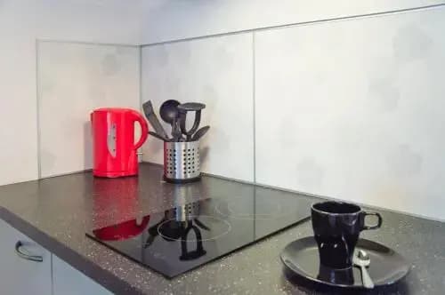 Modern Apartment Dlouhá - photo 14