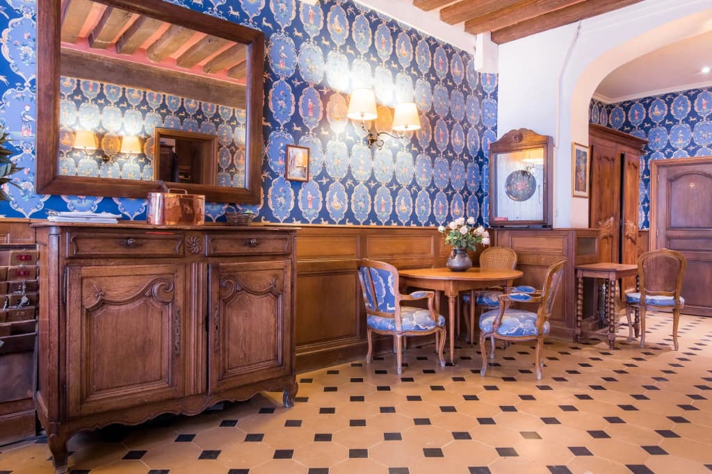Hôtel du Lys - photo 18