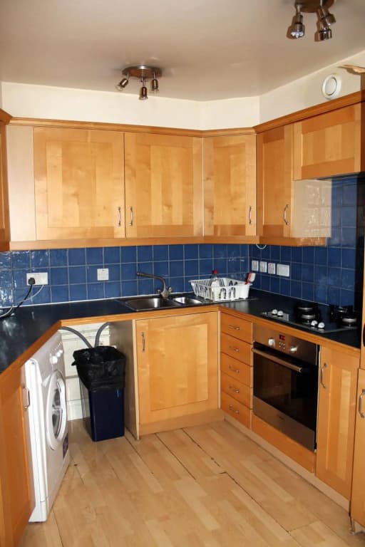 Acorn of London - Bakers Row Apartments - photo 17