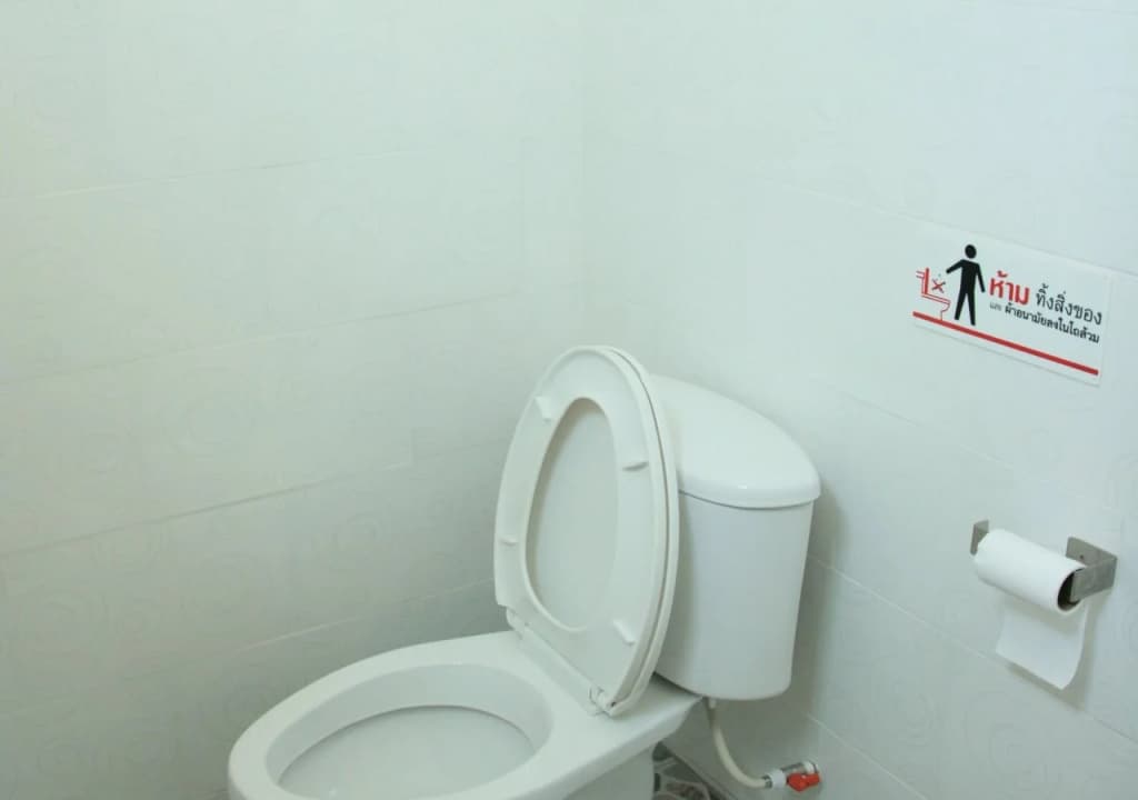 Perm Poon Sup Apartment - photo 6