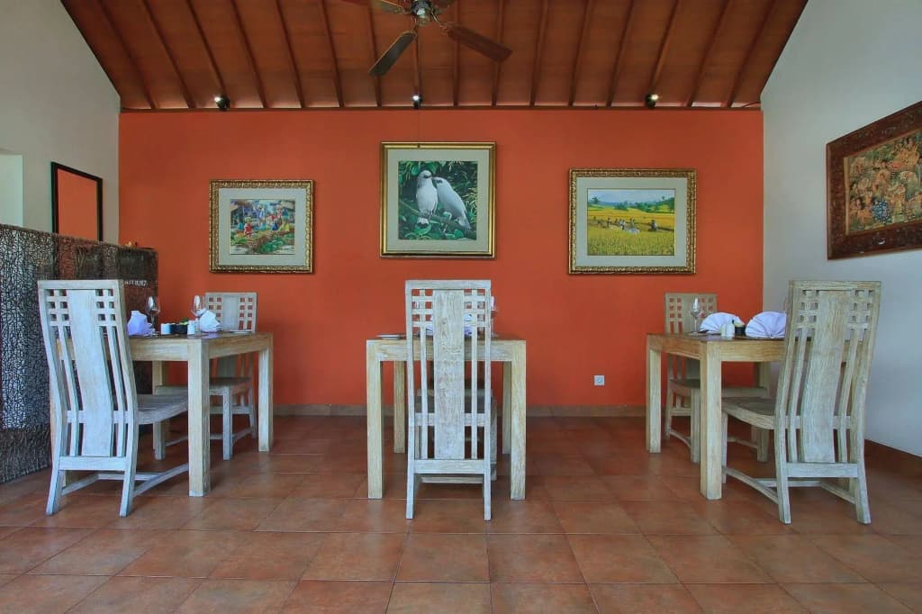 Tebesaya Cottage by GenuineHost - photo 24