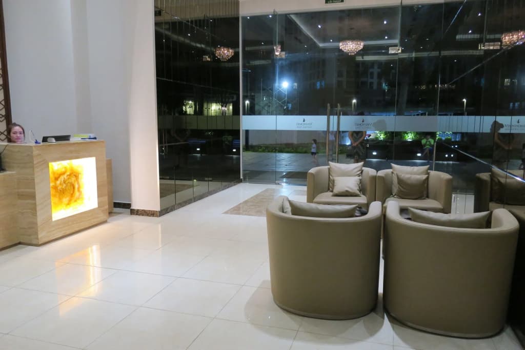 Kim Property Vinhomes Central Park - photo 6