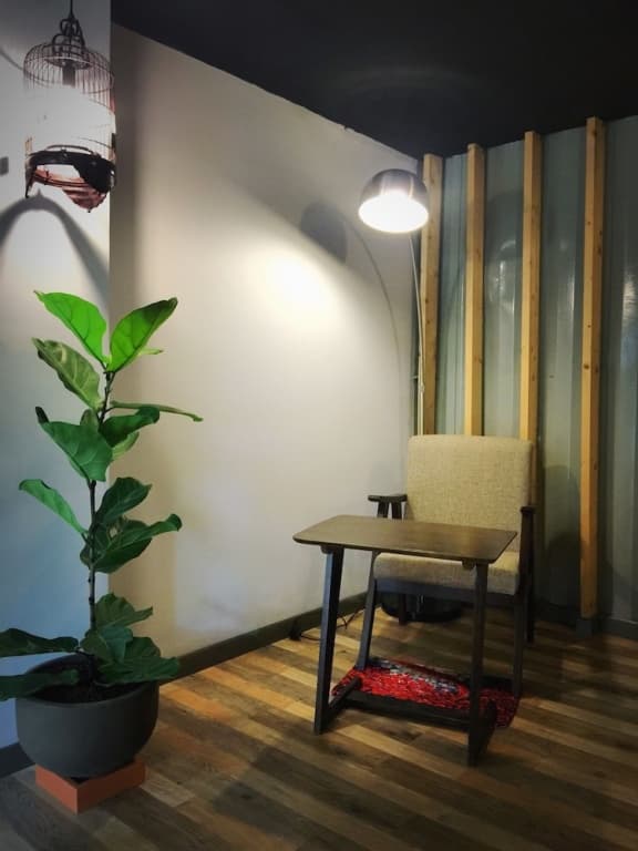 The An Homestay - Hostel - photo 11