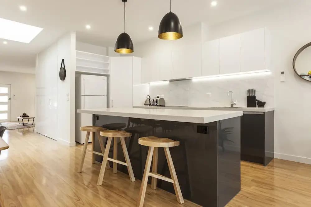 Boutique Stays - Central Park, South Melbourne - photo 15