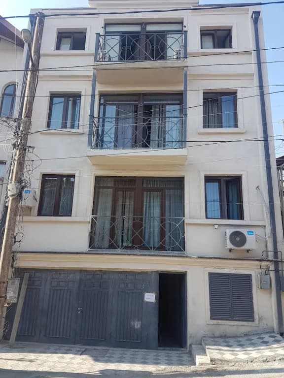 New Tbilisi Hostel - photo 3