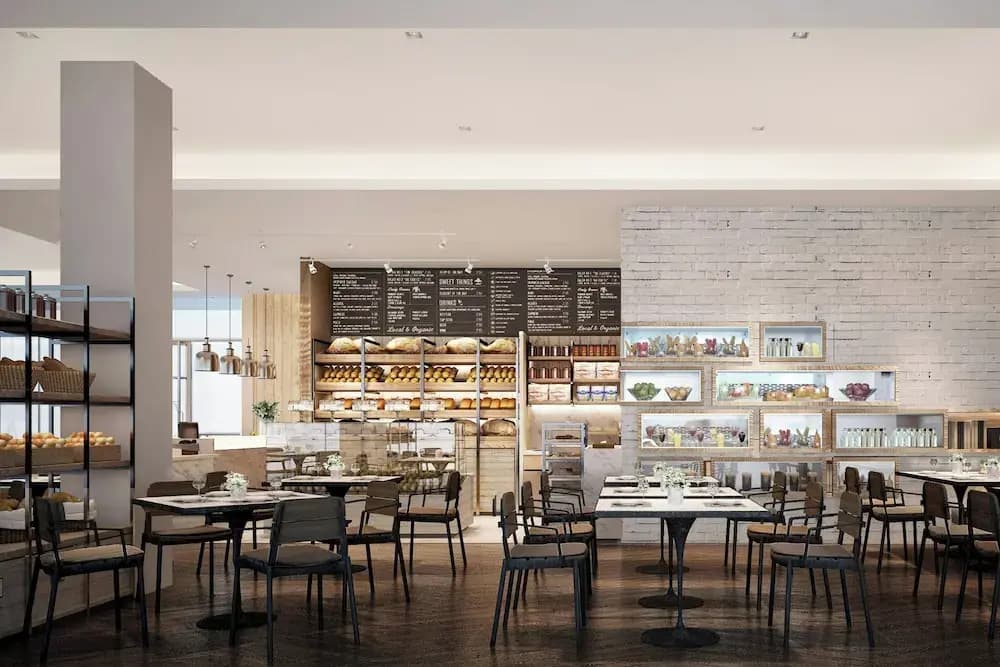 Courtyard By Marriott Phuket Chalong Bay Resort - photo 19