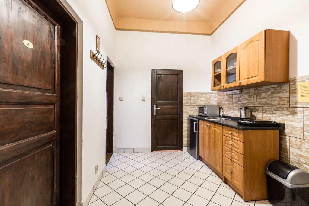 Mila Apartments - photo 21